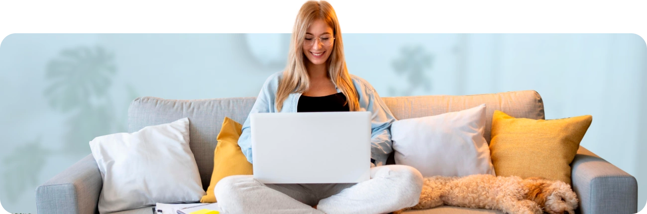 Домашний интернет Дом.ру в деревня Аро